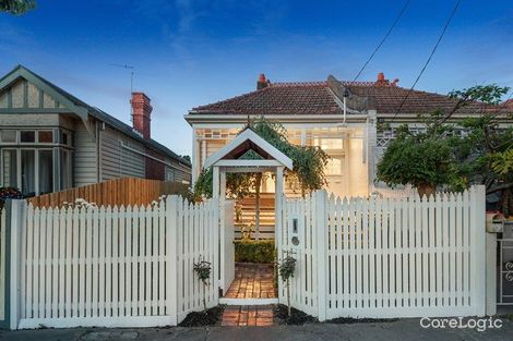 Property photo of 67 Harold Street Hawthorn East VIC 3123