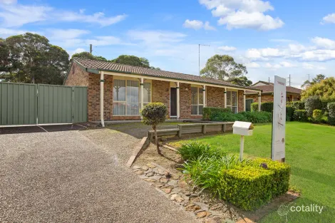 12 Hale Cres, South Windsor, NSW 2756