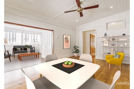 Property photo of 1/13-15 Isedale Street Wooloowin QLD 4030