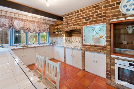 Property photo of 128 Campbell Drive Wahroonga NSW 2076