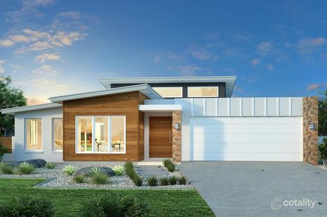 Lot 17 Jacamunda Ct, Earlville, QLD 4870