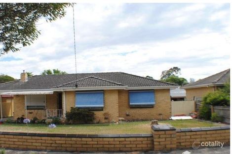 53 Dryden Con, Mooroolbark, VIC 3138