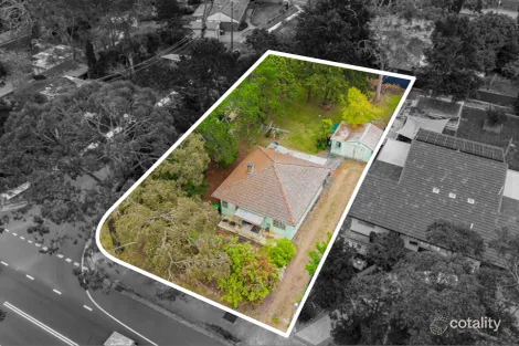 18 Old Bathurst Rd, Blaxland, NSW 2774