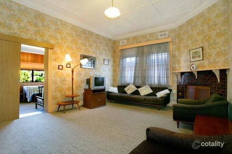 Property photo of 40 Milling Street Hunters Hill NSW 2110