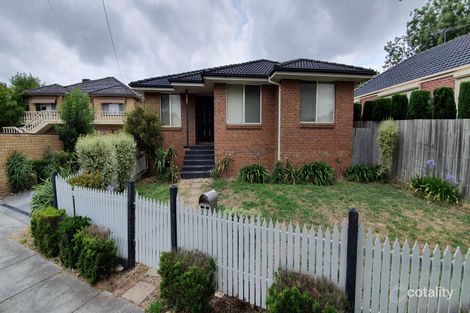 Property photo of 1/1841 Dandenong Road Oakleigh East VIC 3166