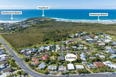 Property photo of 32 Arrawarra Road Arrawarra Headland NSW 2456