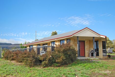 Property photo of 408A Back River Road Magra TAS 7140