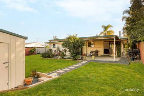 Property photo of 11 Bursaria Street Crestmead QLD 4132