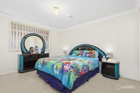 Property photo of 90 Vincent Road Cranebrook NSW 2749
