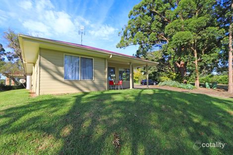 Property photo of 78 Hunts Road Kulnura NSW 2250