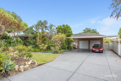 22 Karoonda Rd, Booragoon, WA 6154
