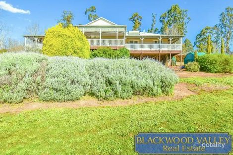 Property photo of 47 Ecclesiastic Close Bridgetown WA 6255