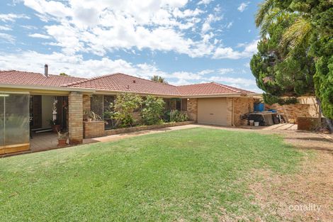 Property photo of 10 Dalton Crescent Kingsley WA 6026