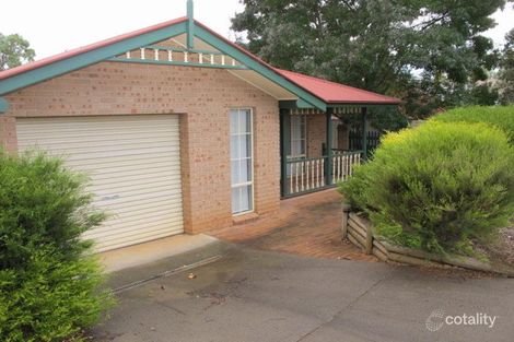 Property photo of 1/18 Abernethy Close Mudgee NSW 2850