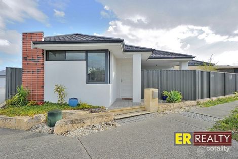 Property photo of 2 Zelena Terrace Aveley WA 6069