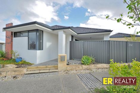 Property photo of 2 Zelena Terrace Aveley WA 6069
