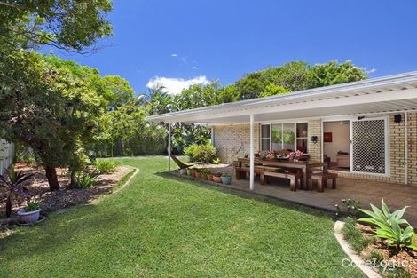 Property photo of 5 Stardust Court Sunrise Beach QLD 4567