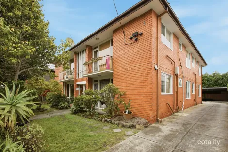 7/14 Alder St, Caulfield South, VIC 3162