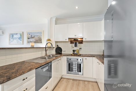 Property photo of 66/118-128 Karimbla Road Miranda NSW 2228