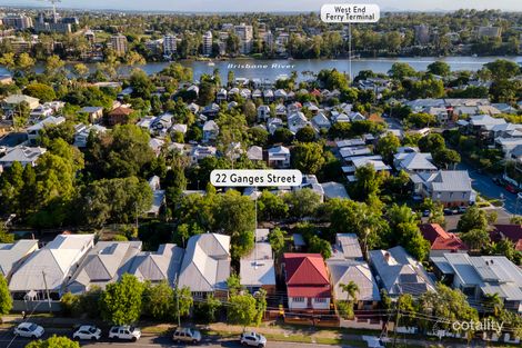 Property photo of 22 Ganges Street West End QLD 4101