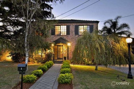 Property photo of 1 Tambo Court Mentone VIC 3194