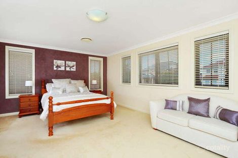 Property photo of 16 Cunningham Parade Kellyville NSW 2155