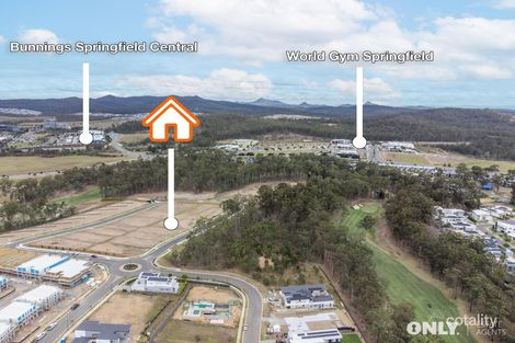 Property photo of 46 Greg Norman Circuit Brookwater QLD 4300