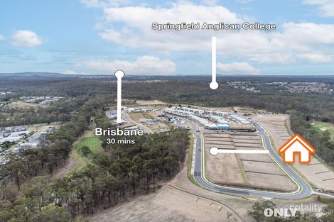 Property photo of 46 Greg Norman Circuit Brookwater QLD 4300