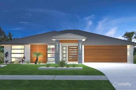 Lot 30 Jacamunda Ct, Earlville, QLD 4870