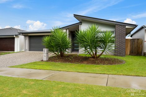 Property photo of 37 Jackson Place Greenbank QLD 4124