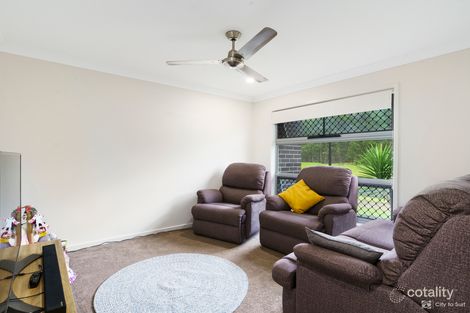 Property photo of 37 Jackson Place Greenbank QLD 4124
