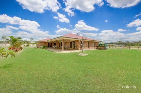 Property photo of 14 Swagman Drive Benaraby QLD 4680