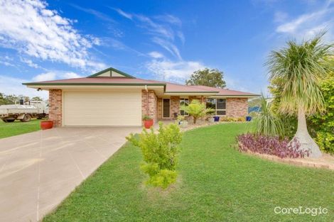 Property photo of 14 Swagman Drive Benaraby QLD 4680