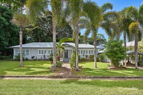 Property photo of 6 Connors Street Edge Hill QLD 4870