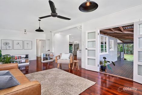 Property photo of 6 Connors Street Edge Hill QLD 4870