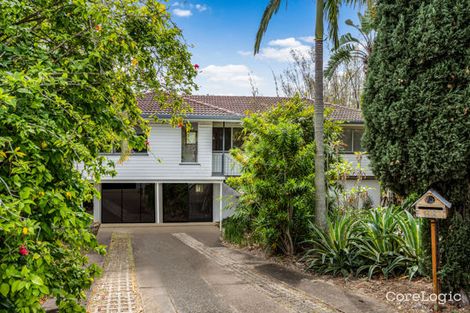 Property photo of 63 Reinhold Crescent Chermside QLD 4032