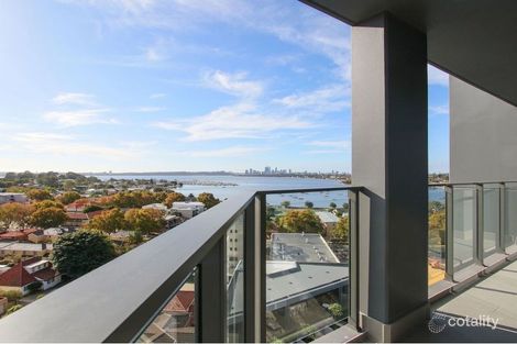 Property photo of 1003/908 Canning Highway Applecross WA 6153