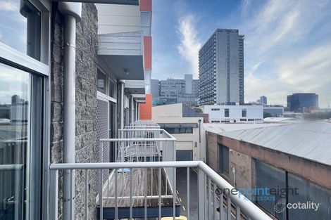 Property photo of 8/12 Toms Court Adelaide SA 5000