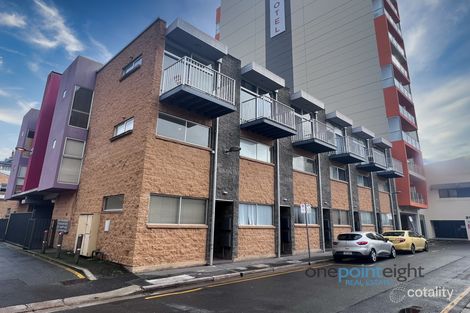 Property photo of 8/12 Toms Court Adelaide SA 5000