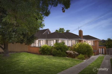 Property photo of 164 Mascoma Street Strathmore VIC 3041