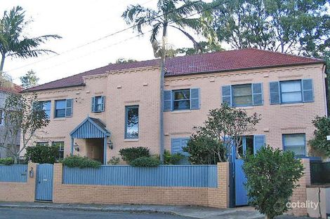 2/2 Weeroona Ave, Woollahra, NSW 2025