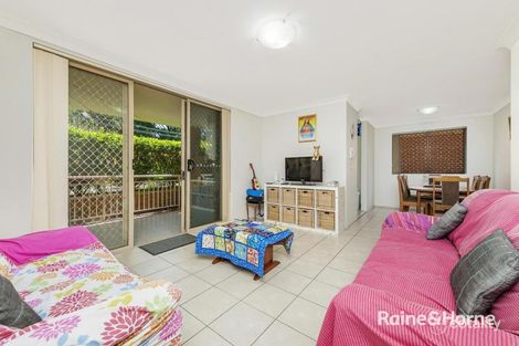 Property photo of 54/42-50 Hampstead Road Homebush West NSW 2140