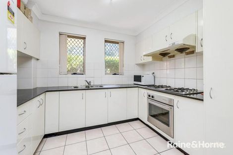 Property photo of 54/42-50 Hampstead Road Homebush West NSW 2140