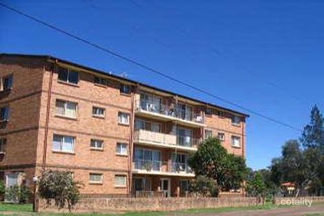 Property photo of 41 Morehead Avenue Mount Druitt NSW 2770