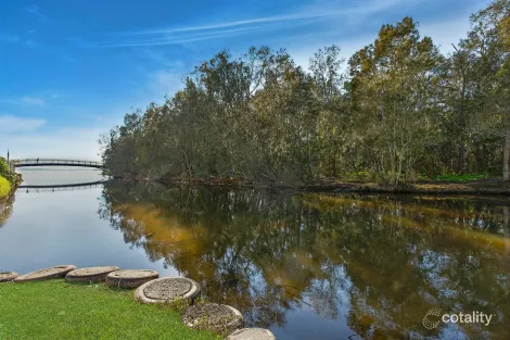 Property photo of 2 McLean Street Killarney Vale NSW 2261