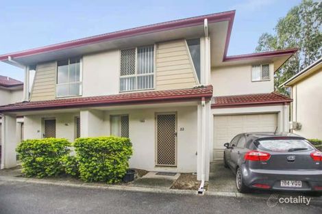 Property photo of 22/147 Fryar Road Eagleby QLD 4207