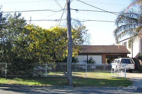 14 Avenel St, Canley Vale, NSW 2166