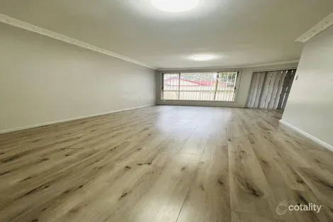 Property photo of 6/185 Targo Road Girraween NSW 2145