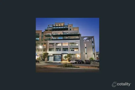 202e/126 Rouse St, Port Melbourne, VIC 3207