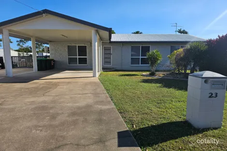 Property photo of 23 Cole Street Ayr QLD 4807